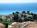 Nice, Baie des Anges